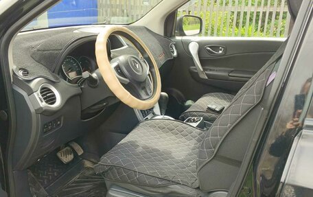 Renault Koleos I рестайлинг 2, 2008 год, 850 000 рублей, 6 фотография
