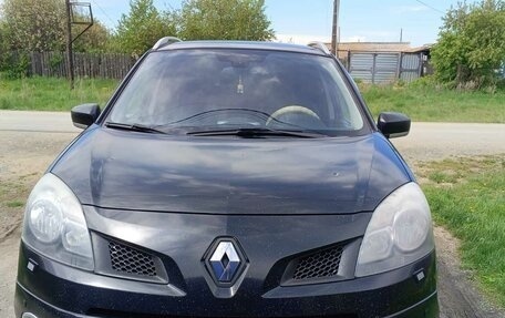 Renault Koleos I рестайлинг 2, 2008 год, 850 000 рублей, 2 фотография