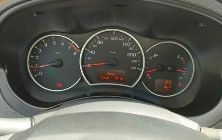 Renault Koleos I рестайлинг 2, 2008 год, 850 000 рублей, 8 фотография