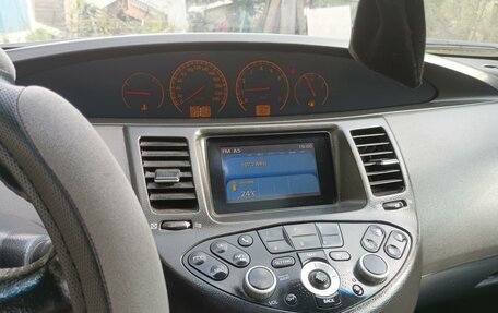 Nissan Primera III, 2005 год, 410 000 рублей, 7 фотография