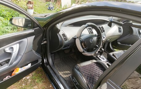 Nissan Primera III, 2005 год, 410 000 рублей, 5 фотография