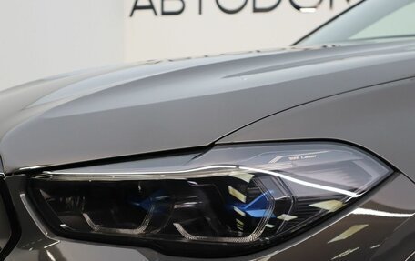 BMW X6, 2021 год, 12 100 000 рублей, 8 фотография