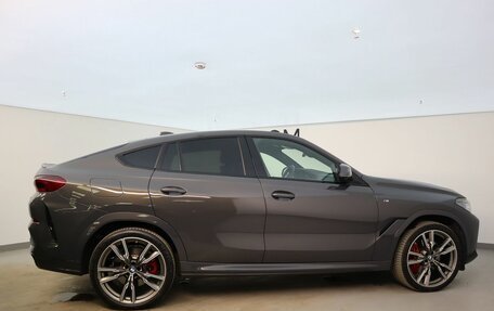 BMW X6, 2021 год, 12 100 000 рублей, 6 фотография