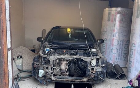 Honda Civic VIII, 2008 год, 450 000 рублей, 2 фотография