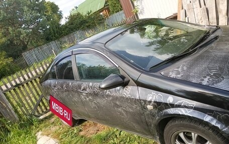 Nissan Primera III, 2005 год, 410 000 рублей, 4 фотография