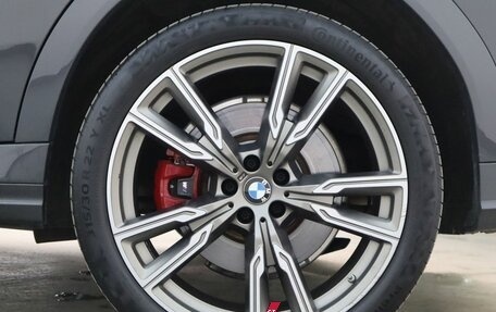 BMW X6, 2021 год, 12 100 000 рублей, 7 фотография