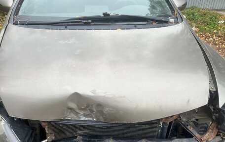 Honda Civic VIII, 2008 год, 450 000 рублей, 6 фотография