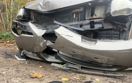 Honda Civic VIII, 2008 год, 450 000 рублей, 10 фотография