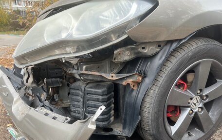 Honda Civic VIII, 2008 год, 450 000 рублей, 8 фотография