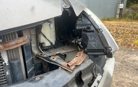 Honda Civic VIII, 2008 год, 450 000 рублей, 7 фотография