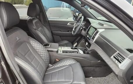 SsangYong Rexton, 2023 год, 4 659 777 рублей, 7 фотография