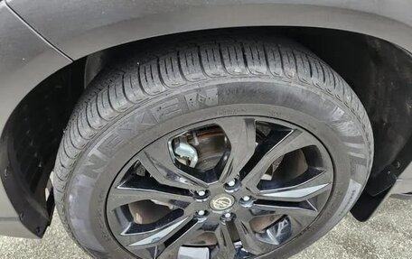 SsangYong Rexton, 2023 год, 4 659 777 рублей, 11 фотография
