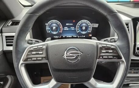 SsangYong Rexton, 2023 год, 4 659 777 рублей, 10 фотография