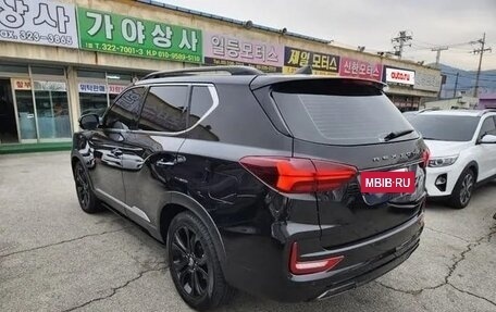 SsangYong Rexton, 2023 год, 4 659 777 рублей, 6 фотография