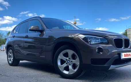 BMW X1, 2013 год, 1 425 000 рублей, 4 фотография