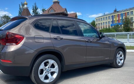 BMW X1, 2013 год, 1 425 000 рублей, 7 фотография