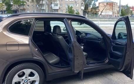 BMW X1, 2013 год, 1 425 000 рублей, 6 фотография