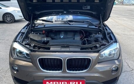 BMW X1, 2013 год, 1 425 000 рублей, 2 фотография