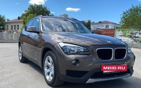 BMW X1, 2013 год, 1 425 000 рублей, 5 фотография
