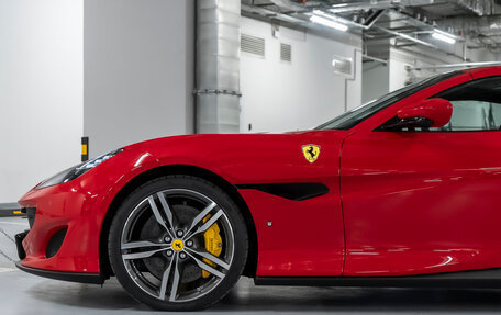 Ferrari Portofino, 2020 год, 29 990 000 рублей, 3 фотография
