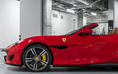 Ferrari Portofino, 2020 год, 29 990 000 рублей, 4 фотография