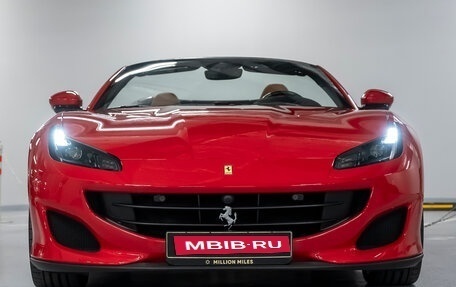 Ferrari Portofino, 2020 год, 29 990 000 рублей, 5 фотография