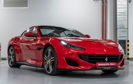 Ferrari Portofino, 2020 год, 29 990 000 рублей, 7 фотография