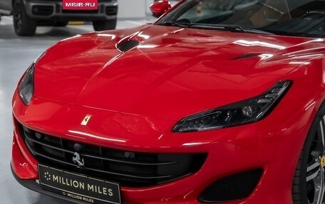 Ferrari Portofino, 2020 год, 29 990 000 рублей, 2 фотография