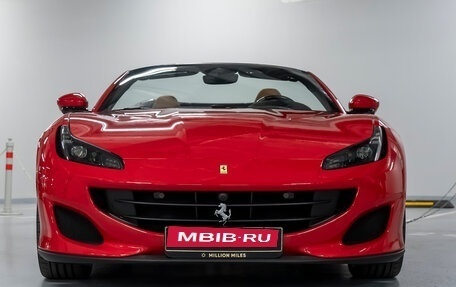 Ferrari Portofino, 2020 год, 29 990 000 рублей, 6 фотография
