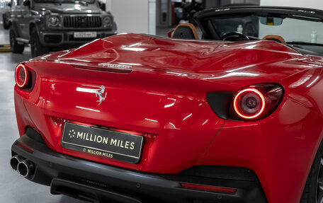 Ferrari Portofino, 2020 год, 29 990 000 рублей, 11 фотография