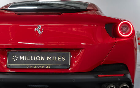 Ferrari Portofino, 2020 год, 29 990 000 рублей, 14 фотография