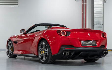 Ferrari Portofino, 2020 год, 29 990 000 рублей, 17 фотография
