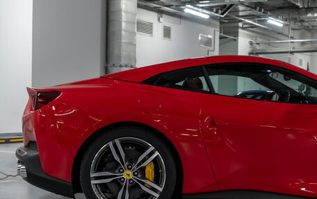 Ferrari Portofino, 2020 год, 29 990 000 рублей, 9 фотография