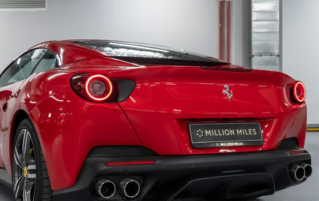 Ferrari Portofino, 2020 год, 29 990 000 рублей, 15 фотография