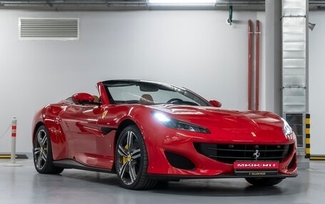 Ferrari Portofino, 2020 год, 29 990 000 рублей, 8 фотография