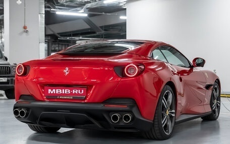 Ferrari Portofino, 2020 год, 29 990 000 рублей, 10 фотография