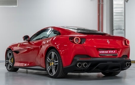 Ferrari Portofino, 2020 год, 29 990 000 рублей, 16 фотография