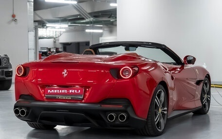 Ferrari Portofino, 2020 год, 29 990 000 рублей, 12 фотография