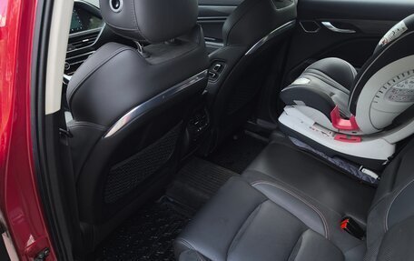 Geely Tugella FY11, 2021 год, 2 750 000 рублей, 7 фотография