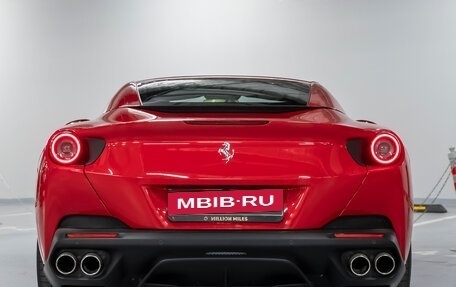 Ferrari Portofino, 2020 год, 29 990 000 рублей, 13 фотография