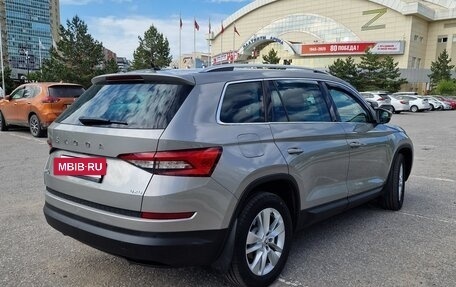 Skoda Kodiaq I, 2019 год, 2 800 000 рублей, 5 фотография