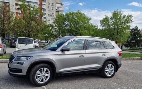 Skoda Kodiaq I, 2019 год, 2 800 000 рублей, 6 фотография