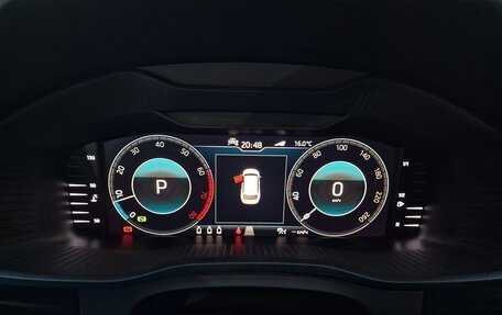 Skoda Kodiaq I, 2019 год, 2 800 000 рублей, 10 фотография