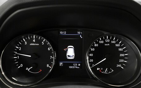 Nissan Qashqai, 2021 год, 2 424 200 рублей, 6 фотография