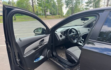 Chevrolet Cruze II, 2013 год, 790 000 рублей, 8 фотография
