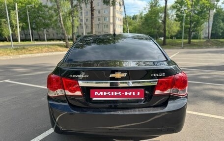 Chevrolet Cruze II, 2013 год, 790 000 рублей, 5 фотография