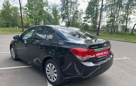 Chevrolet Cruze II, 2013 год, 790 000 рублей, 6 фотография