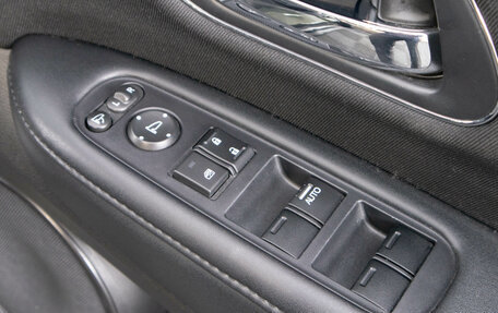 Honda Vezel, 2014 год, 1 599 000 рублей, 12 фотография
