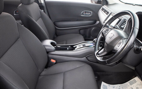 Honda Vezel, 2014 год, 1 599 000 рублей, 11 фотография