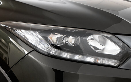 Honda Vezel, 2014 год, 1 599 000 рублей, 8 фотография